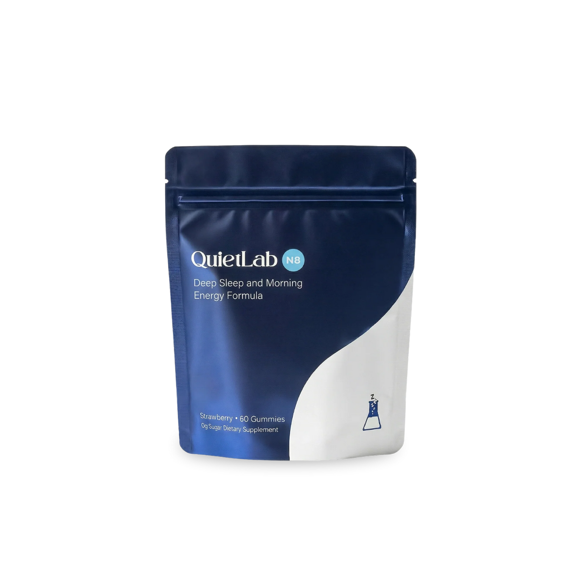 Getquietlab N8® Deep Sleep and All-Day Energy Formula