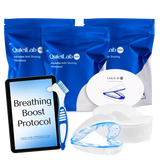 QuietLab Pro® 3x Mouthpiece