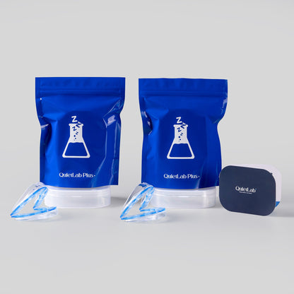 Getquietlab Plus® Anti-Snoring Mouthpiece
