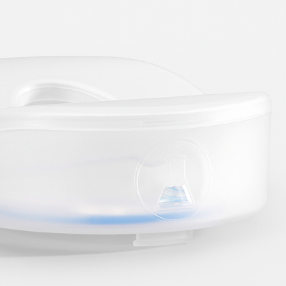 Getquietlab® Travel Case PRO