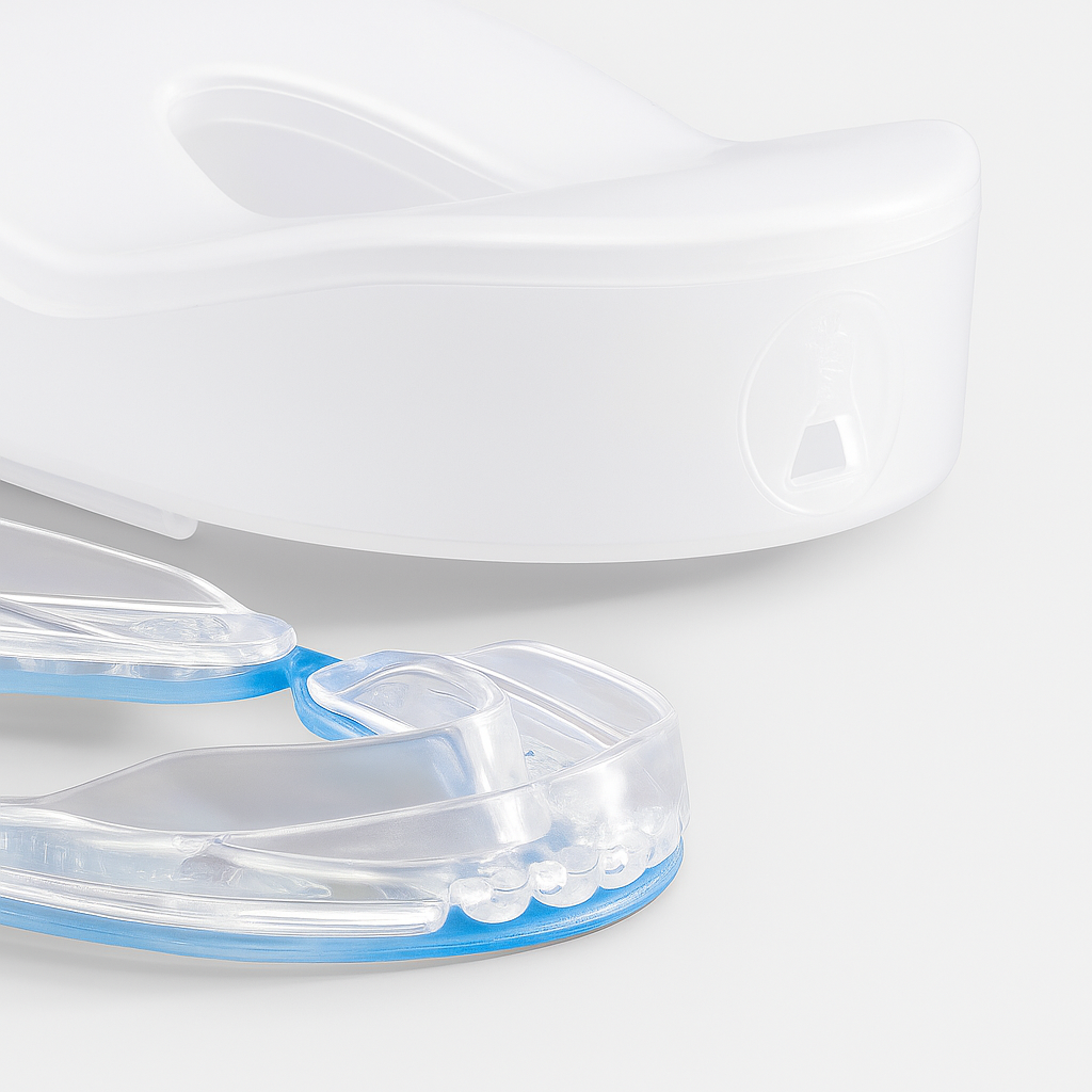 Getquietlab® Travel Case PRO