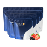 Getquietlab N1® Nighttime Bladder Control Gummies