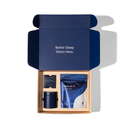 Getquietlab N2® Night Sweats Control Gummies