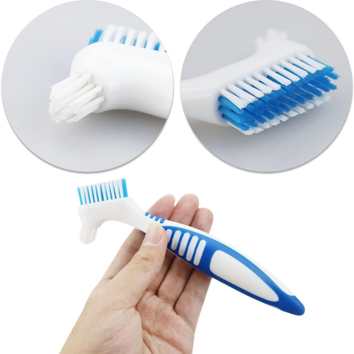 Getquietlab® Soft Cleaning Brush