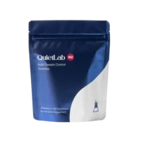 Getquietlab N2® Night Sweats Control Gummies
