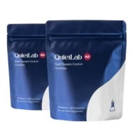 Getquietlab N2® Night Sweats Control Gummies