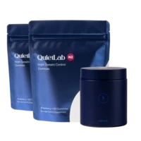 Getquietlab N2® Night Sweats Control Gummies