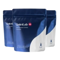 Getquietlab N2® Night Sweats Control Gummies