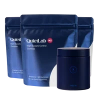 Getquietlab N2® Night Sweats Control Gummies