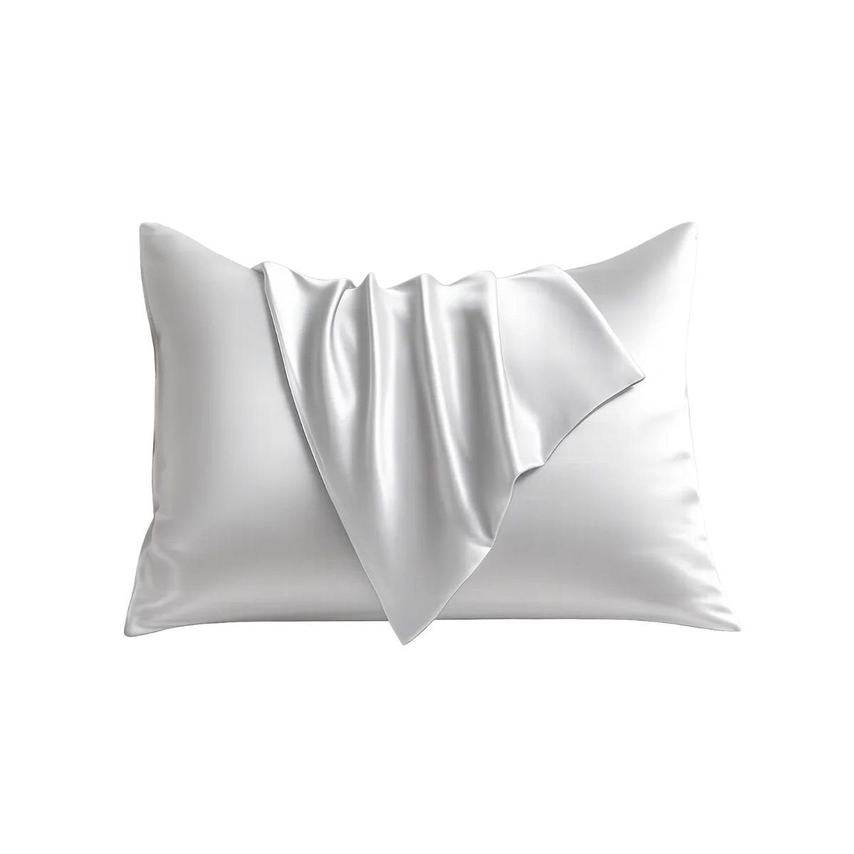 Getquietlab® Silk Pillowcase