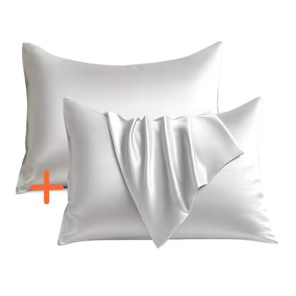 Getquietlab® Silk Pillowcase