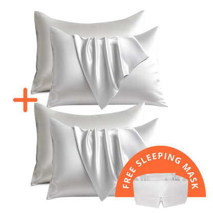 Getquietlab® Silk Pillowcase