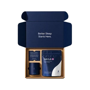 Getquietlab N8® Deep Sleep and All-Day Energy Formula