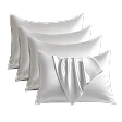 Getquietlab® Silk Pillowcase
